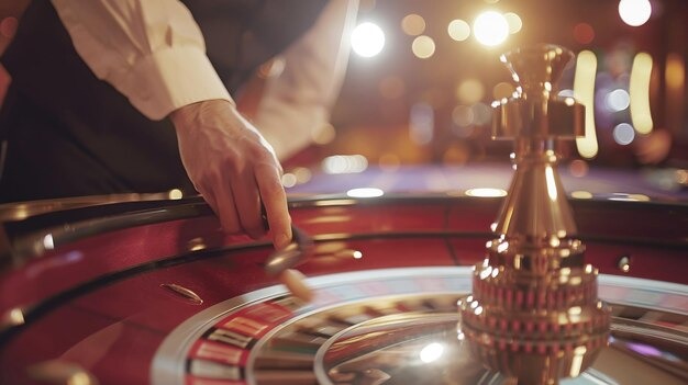 Live-dealer blackjack table on jet234 with professional dealer and multi-camera feed