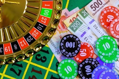 Monopoly Live wheel spin in action on jet234 platform